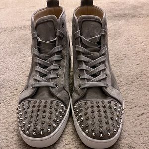 Mens Christian Louboutin